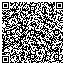 QR code with J & A Ventures contacts