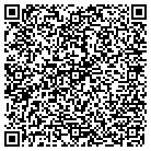 QR code with Fabick Consulting & Coaching contacts