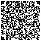 QR code with William Simescu Builder contacts