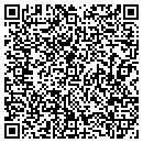 QR code with B & P Mortgage Inc contacts