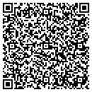 QR code with C J & Co contacts