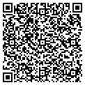 QR code with DSI contacts