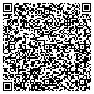 QR code with Machine Service Inc contacts