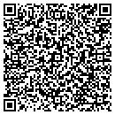 QR code with T & C Storage contacts