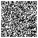 QR code with L&L Auto Wholesalers contacts