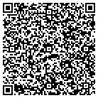 QR code with B & R Sporting Goods II contacts