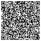 QR code with Hubert Health Assoc contacts