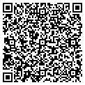 QR code with KFC contacts