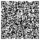 QR code with PRS Mfg Co contacts