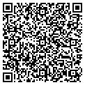 QR code with BR Fab contacts