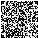 QR code with Harold F Allen CPA PC contacts