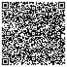 QR code with C & C Tire Sales & Service contacts