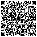 QR code with Redwood Dental Group contacts