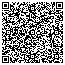 QR code with Mahlon Auto contacts