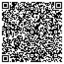 QR code with Kronebergers contacts