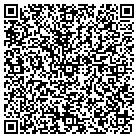 QR code with Blue Banner Pest Control contacts