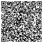 QR code with Timothy H Atkinson Od Inc contacts