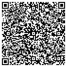 QR code with Precision Printer & Service Inc contacts