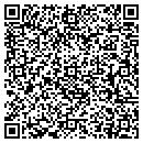 QR code with Dd Hog Farm contacts