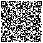 QR code with Oakland Physicians Ntwrk Service contacts