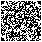 QR code with Deckerville Public Library contacts