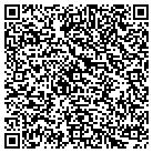 QR code with T V Johnnys & Electronics contacts