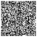 QR code with Adam J Baker contacts