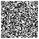 QR code with Treeza Complete Piano Service contacts