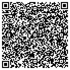 QR code with R & R Antenna & TV Service contacts