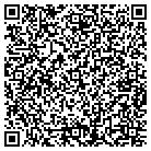 QR code with Walter Rottschafer DPM contacts
