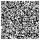 QR code with K P Autobody & Collision Repr contacts