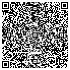 QR code with Genesee Cnty Dst Curt-68th Dst contacts