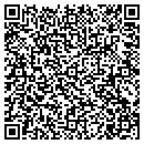 QR code with N C I Sales contacts