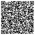 QR code with IXN.COM contacts