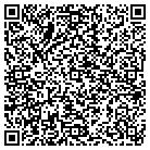 QR code with Russell & Maryann Bloom contacts