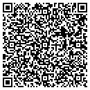 QR code with Howe Painting contacts