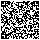 QR code with Muzzall Graphics contacts