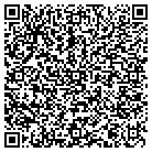 QR code with Manistee Intermediate Schl Dst contacts