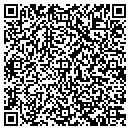 QR code with D P Stuff contacts