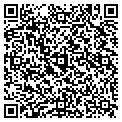 QR code with M-60 Total contacts