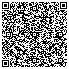 QR code with Jeff Bila Construction contacts