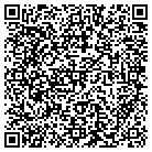 QR code with Timberlake Resort & R V Club contacts