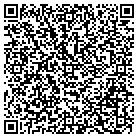 QR code with Psychic Gallery Reader Advisor contacts