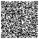 QR code with J Sterling Gemologists Inc contacts