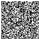QR code with He Chansheng contacts