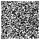 QR code with Heights Bargain Stop contacts