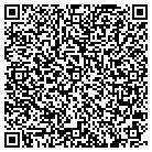 QR code with P J Construction Company Inc contacts