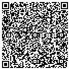 QR code with Heinz Pines & Services contacts