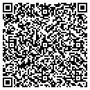 QR code with John H Fish Excavating contacts