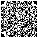 QR code with Head Start contacts